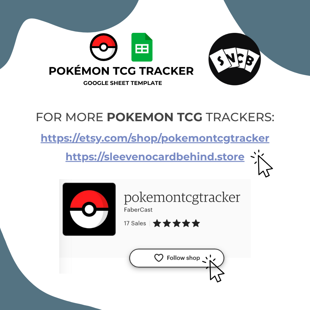 S&V Paldean Fates Tracker