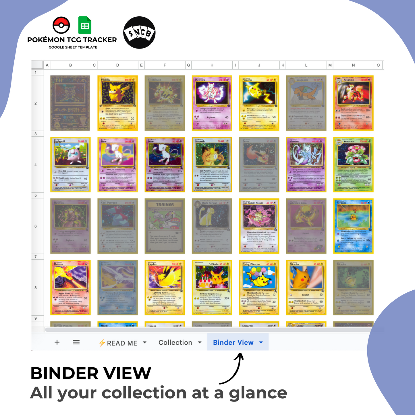 Wizards Black Star Promo Tracker