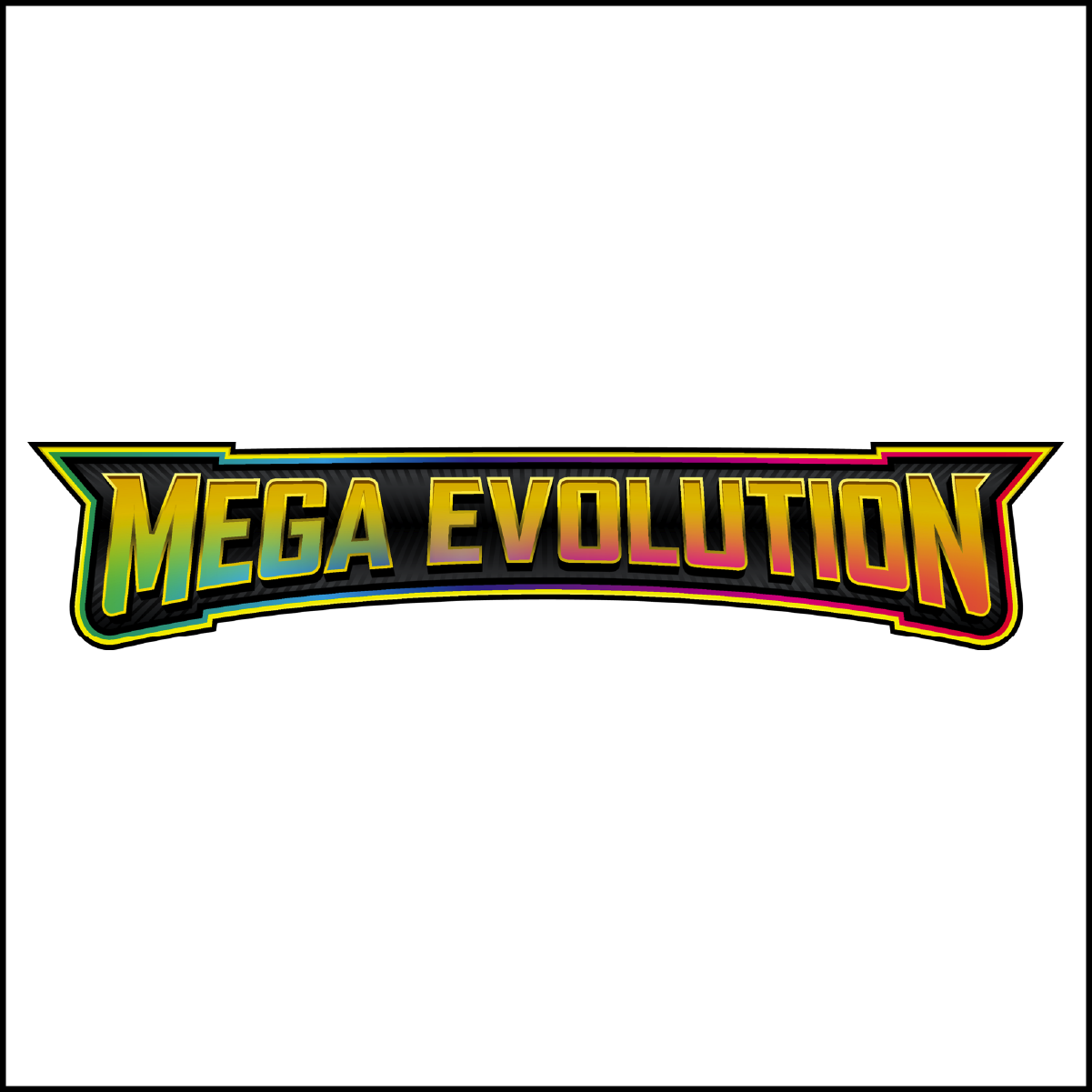 Mega Evolutions Sets