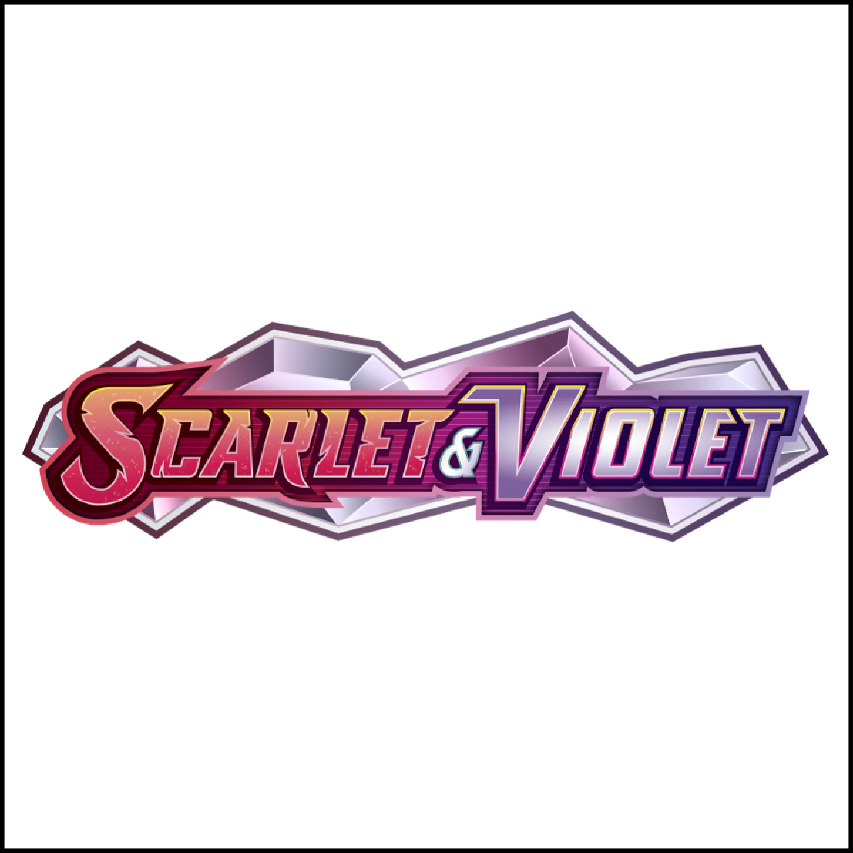 Scarlet & Violet