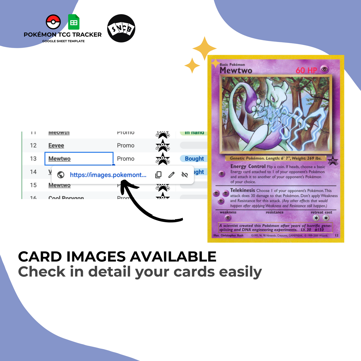 Wizards Black Star Promo Tracker