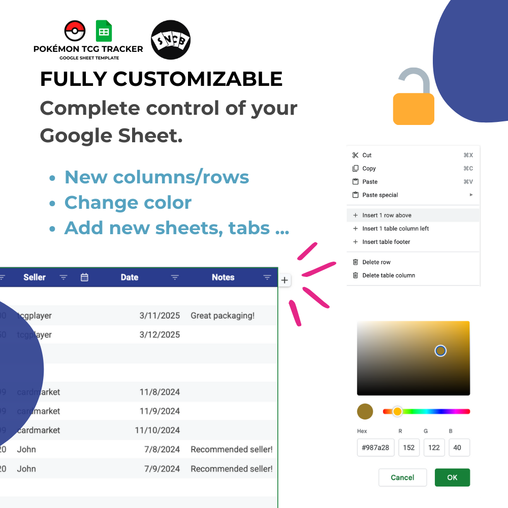 MEGA Phantasmal Flames Tracker