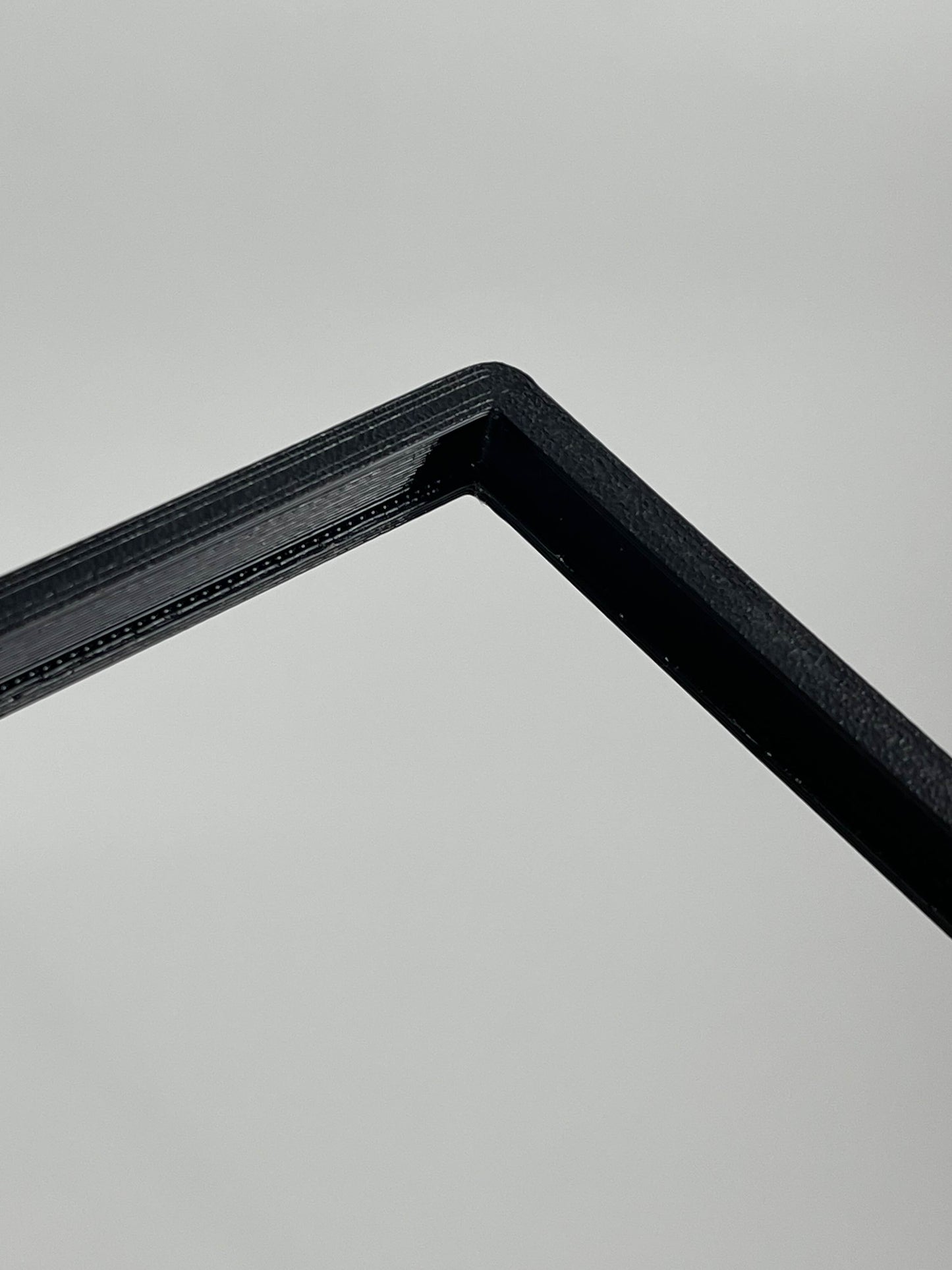 Magnetic One-Touch Bumper .STL File